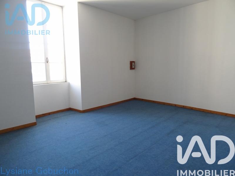 Maison - 146 m² - 6 pièces