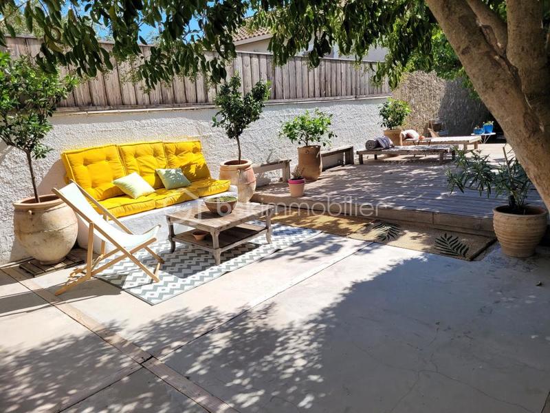 Maison de village - 180 m² - 7 pièces