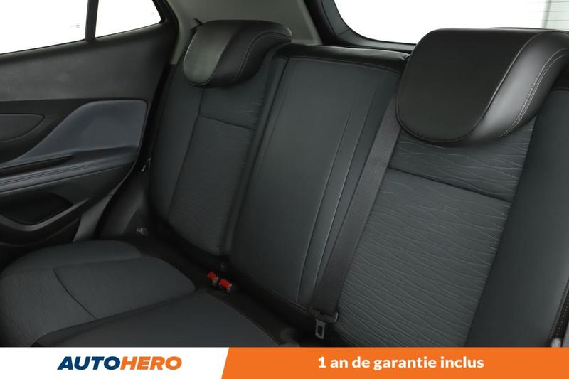 Opel Mokka 1.6 Cdti 4x2 EcoFlex Cosmo 136 ch