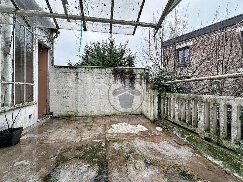 Appartement - 74 m² - 4 pièces