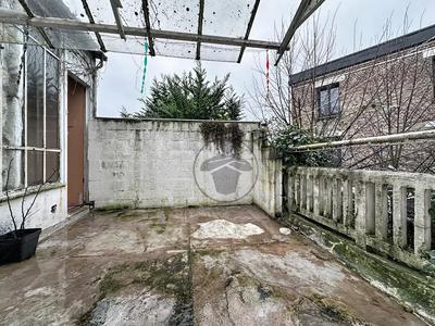 Appartement - 74 m² - 4 pièces