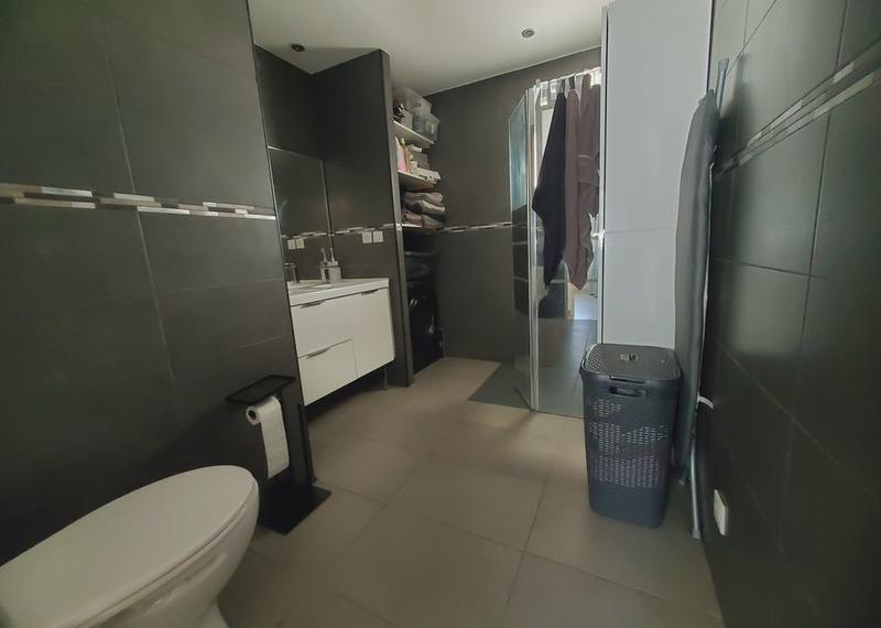 Maison - 145 m² - 5 pièces