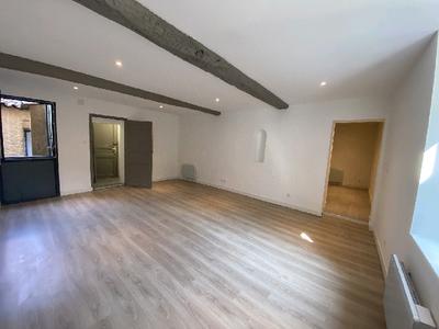 Appartement - 91 m² - 4 pièces