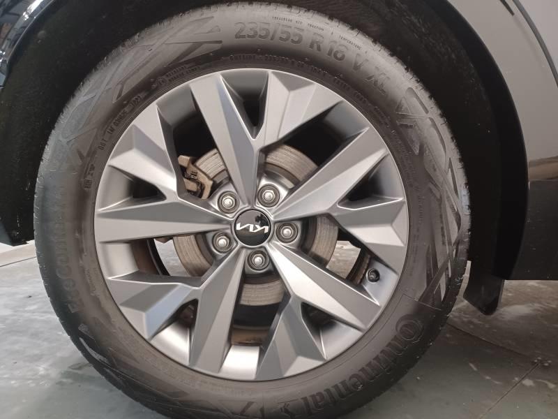 Kia Sportage Vp 1.6 t-GDi 230ch Isg Hybride Bva6 4x2 Gt Line Premium Business