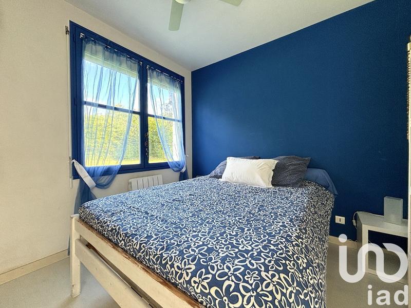 Maison - 147 m² - 5 pièces