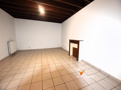 Maison en pierre - 143 m² - 6 pièces