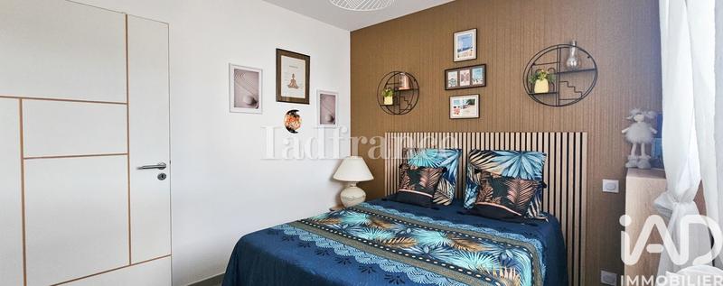 Maison - 89 m² - 4 pièces