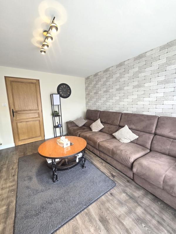 Pavillon - 128 m² - 5 pièces