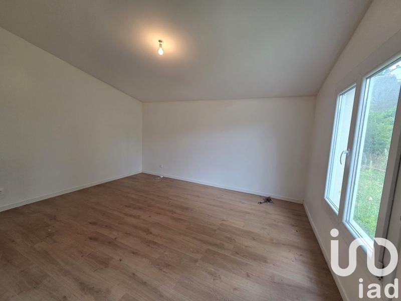 Maison - 131 m² - 5 pièces
