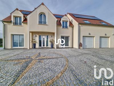 Maison de maîtres - 230 m² - 8 pièces