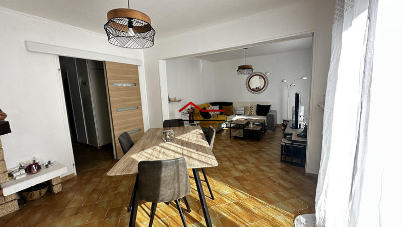 Villa - 93 m² - 4 pièces