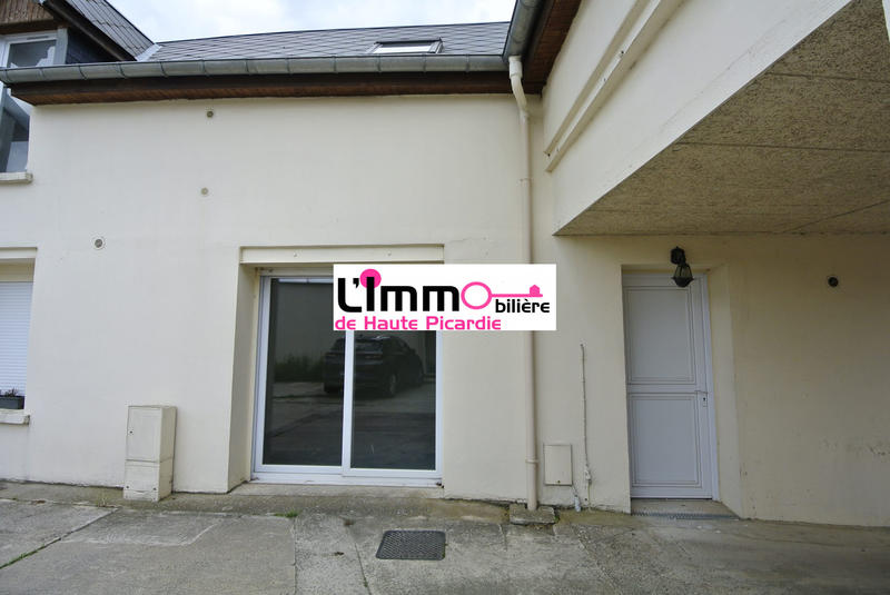 Duplex - 59 m² - 3 pièces