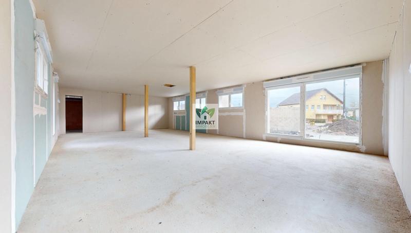 Maison - 81 m² - 4 pièces