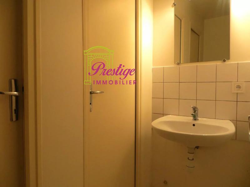 Appartement - 112 m² - 5 pièces