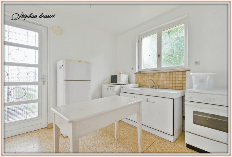 Maison de village - 106 m² - 4 pièces