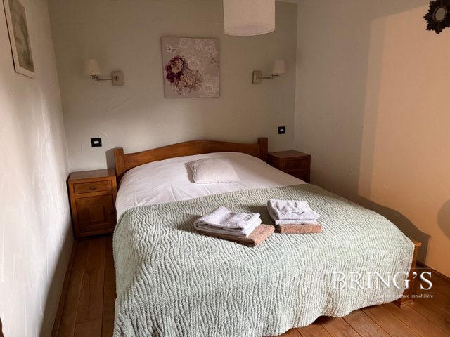 Châlet - 205 m² - 7 pièces