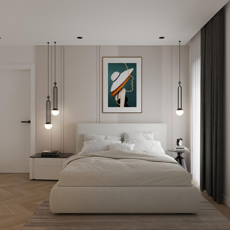 Villa - 136 m² - 6 pièces