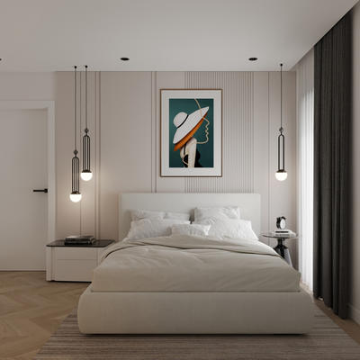 Villa - 136 m² - 6 pièces