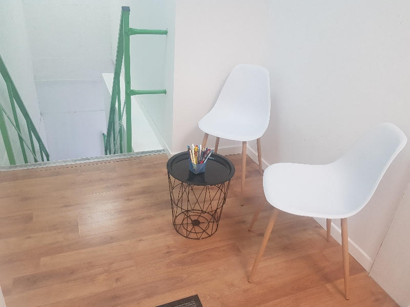 Local commercial - 16 m²