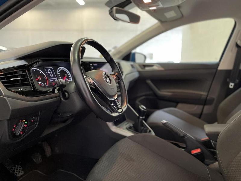 Volkswagen Polo 1.6 Tdi 95 Ch Confortline - Garantie 6 Mois