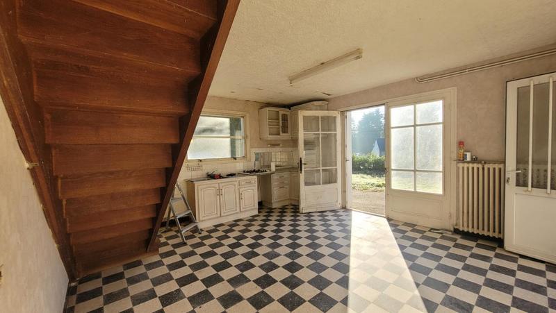 Maison - 134 m² - 6 pièces