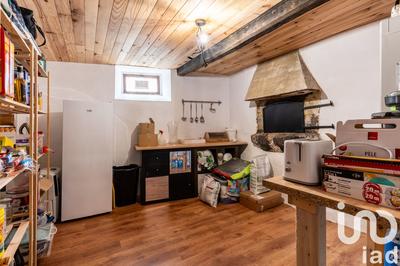 Ferme - 176 m² - 5 pièces