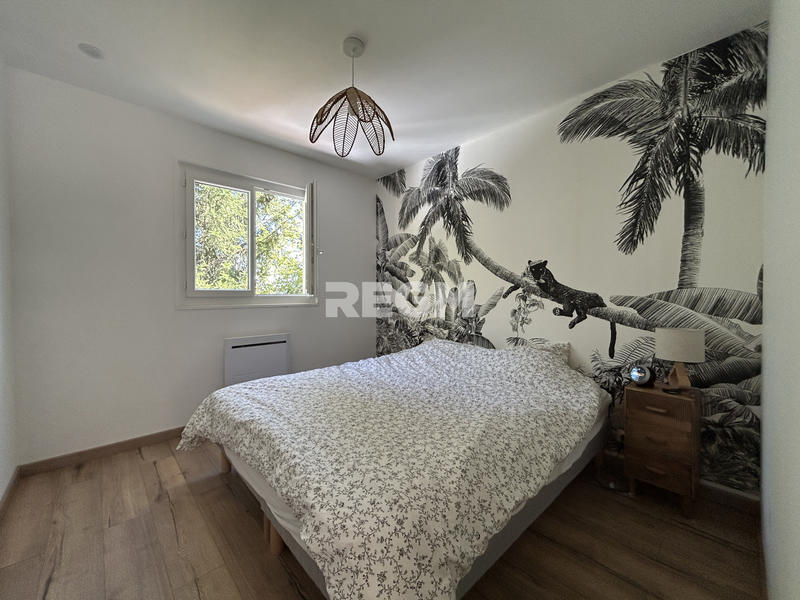 Maison - 68 m² - 4 pièces