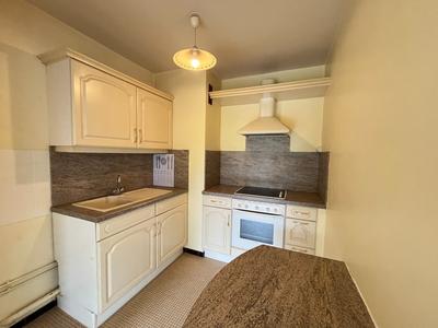 Appartement - 29 m² - 1 pièce