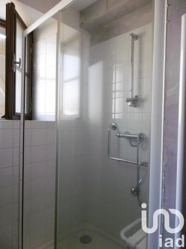 Maison de village - 56 m² - 3 pièces