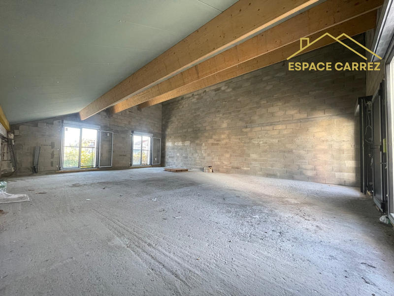 Maison - 78 m² - 3 pièces