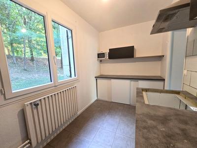 Appartement - 68 m²