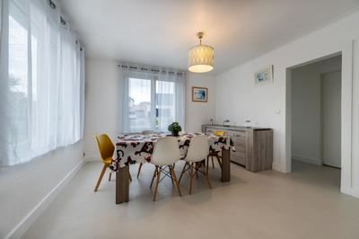 Maison - 119 m² - 5 pièces