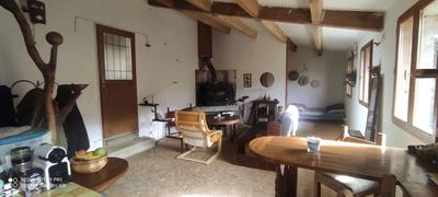 Maison - 65 m² - 2 pièces