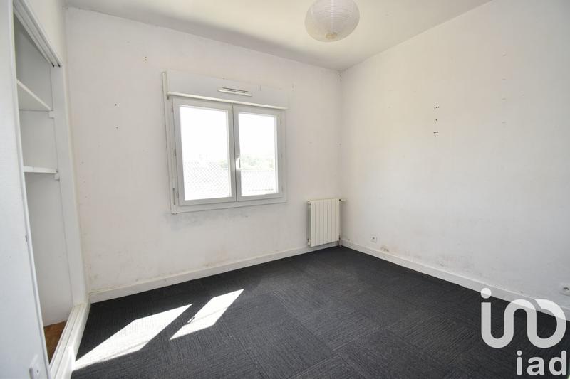 Maison - 167 m² - 7 pièces