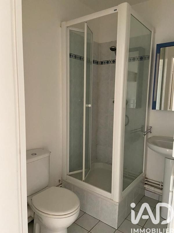 Appartement - 73 m² - 3 pièces