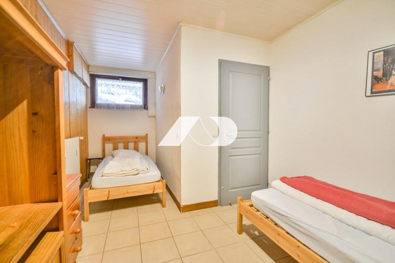 Appartement - 32 m² - 2 pièces