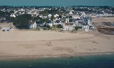 Appartement - 49 m² - 3 pièces