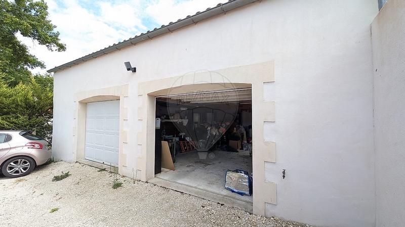 Maison - 134 m² - 4 pièces