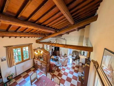 Maison - 85 m² - 3 pièces