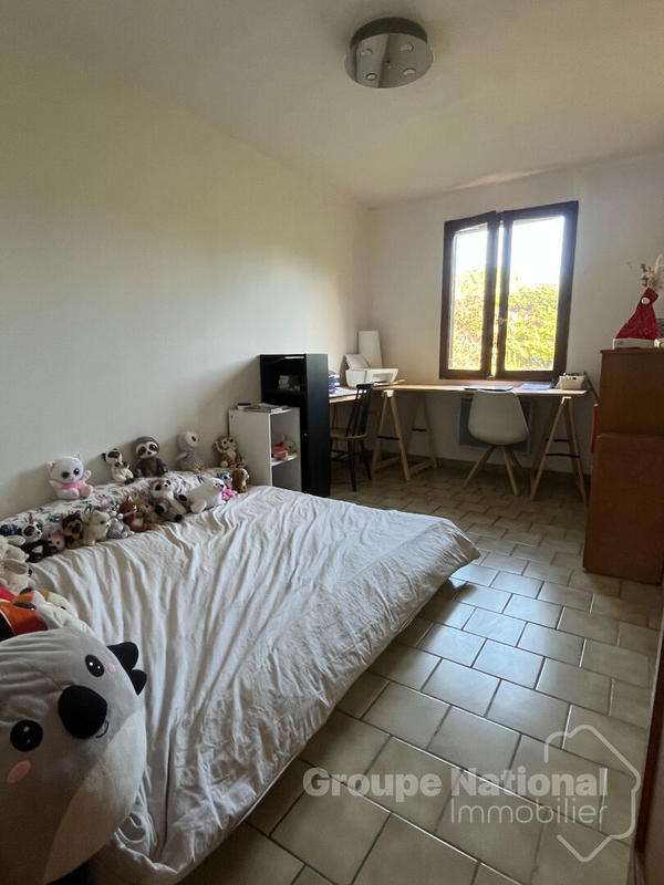 Maison - 84 m² - 4 pièces