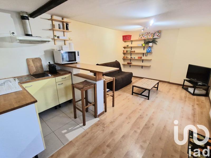 Maison - 172 m² - 9 pièces