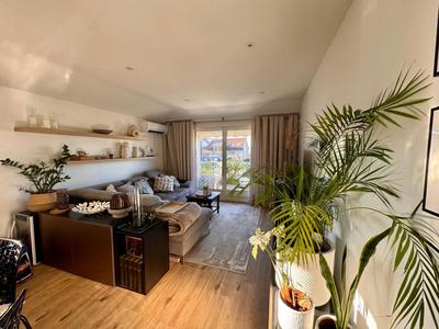 Appartement - 68 m² - 3 pièces