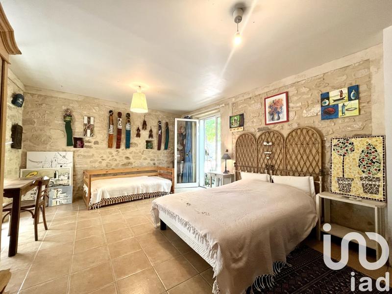 Maison de campagne - 172 m² - 6 pièces