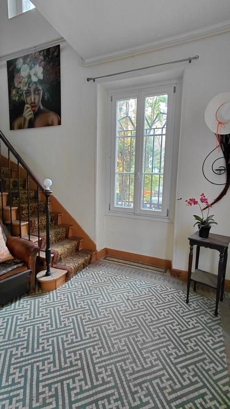 Appartement - 81 m² - 4 pièces