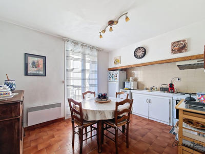 Immeuble - 190 m² - 6 pièces