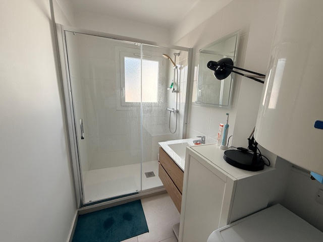 Appartement - 66 m² - 4 pièces