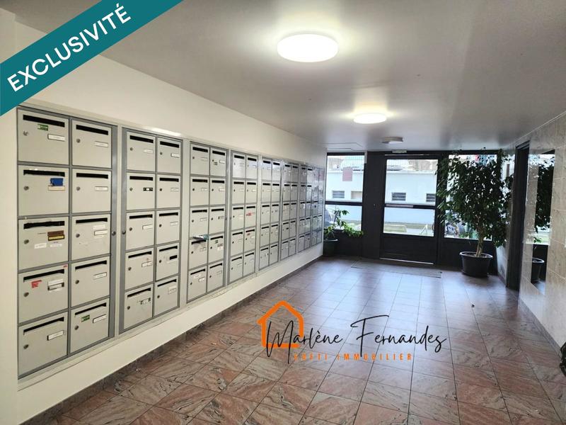 Appartement - 69 m² - 3 pièces