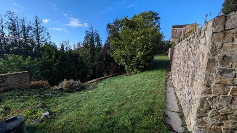 Appartement - 125 m² - 4 pièces