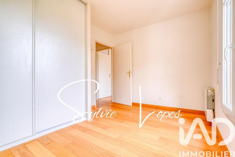 Duplex - 64 m² - 3 pièces