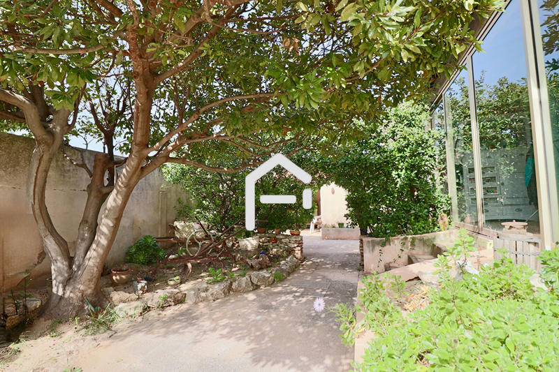 Villa - 120 m² - 4 pièces